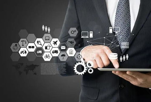 企業管理 管理者要認清管理的本質