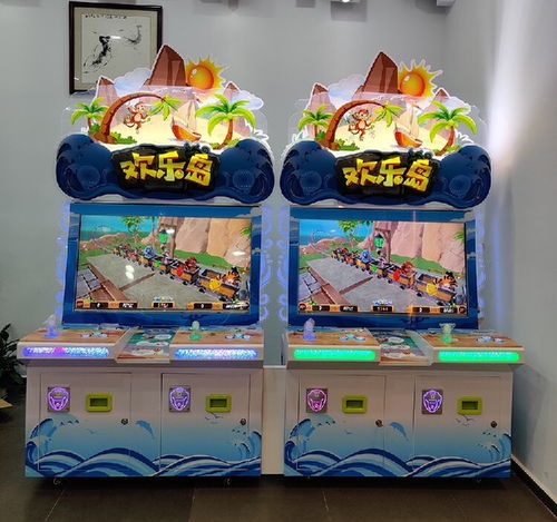 遼寧歡樂島游戲機廠家與蘇游內審游戲機 探索動漫游戲開發(fā)的新機遇