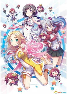 《少女射擊2》PS4與NS版發(fā)售日公布 日廠游戲定價引發(fā)熱議
