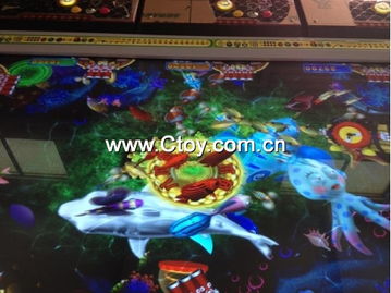 廣州市番禺區(qū)南村凱源動漫產(chǎn)品開發(fā)部 專業(yè)供應(yīng)打魚機(jī)與八爪魚游戲機(jī)，軟件開發(fā)和銷售一體化服務(wù)